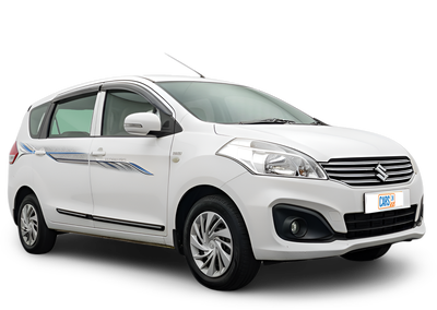 Maruti Ertiga-img